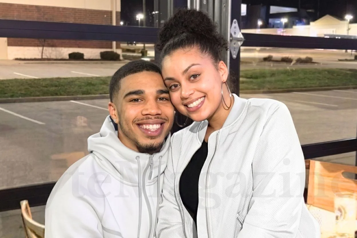 Toriah Lachell: Biography, Career, Family Life, and Her Connection to Jayson Tatum