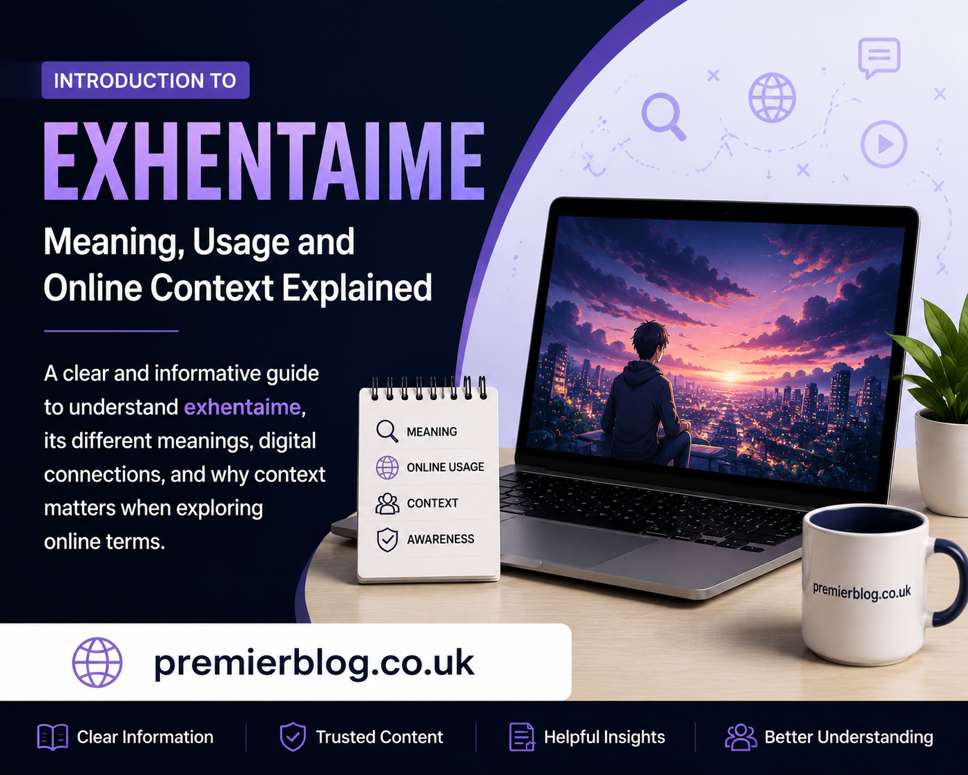 Exhentaime Explained: Meaning, Usage, and Online Context Behind the Term