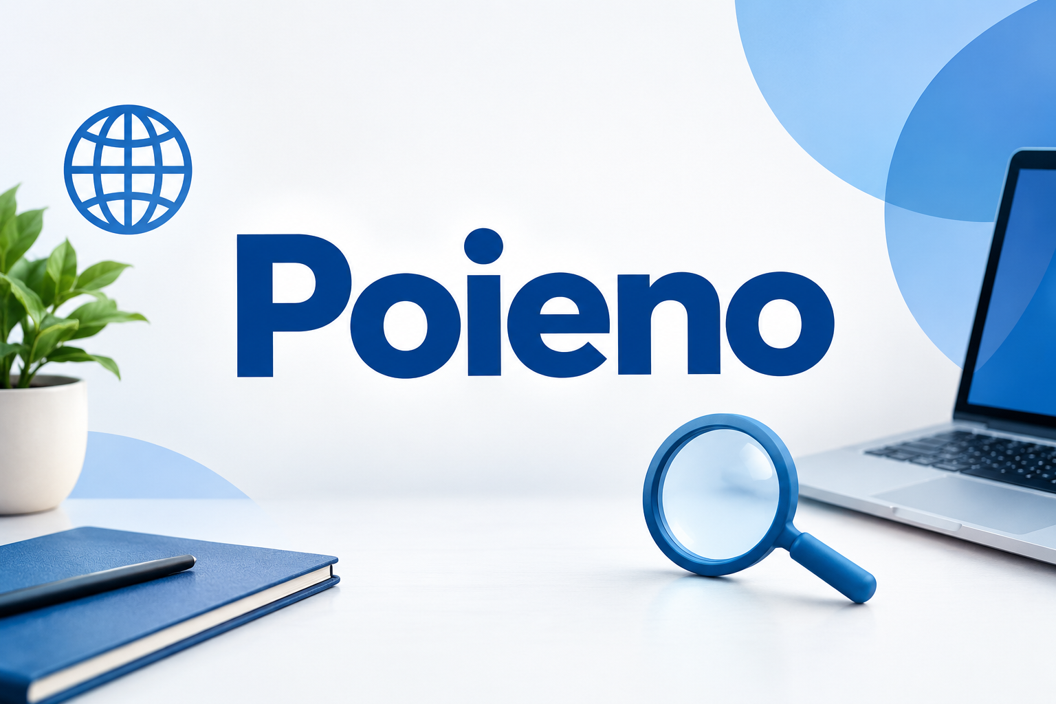 Poieno: Understanding the Term and Its Online Context